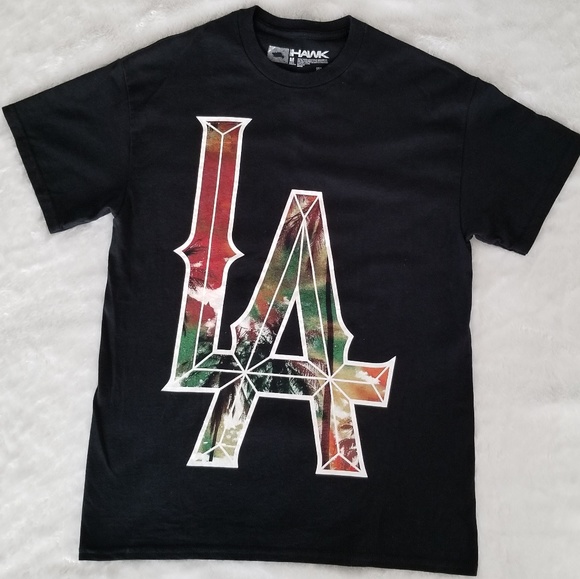 T-shirt Tony Hawk Garçon - Rouge, Taille S, Manches Longues, 100% Coton - Occasion Bon état